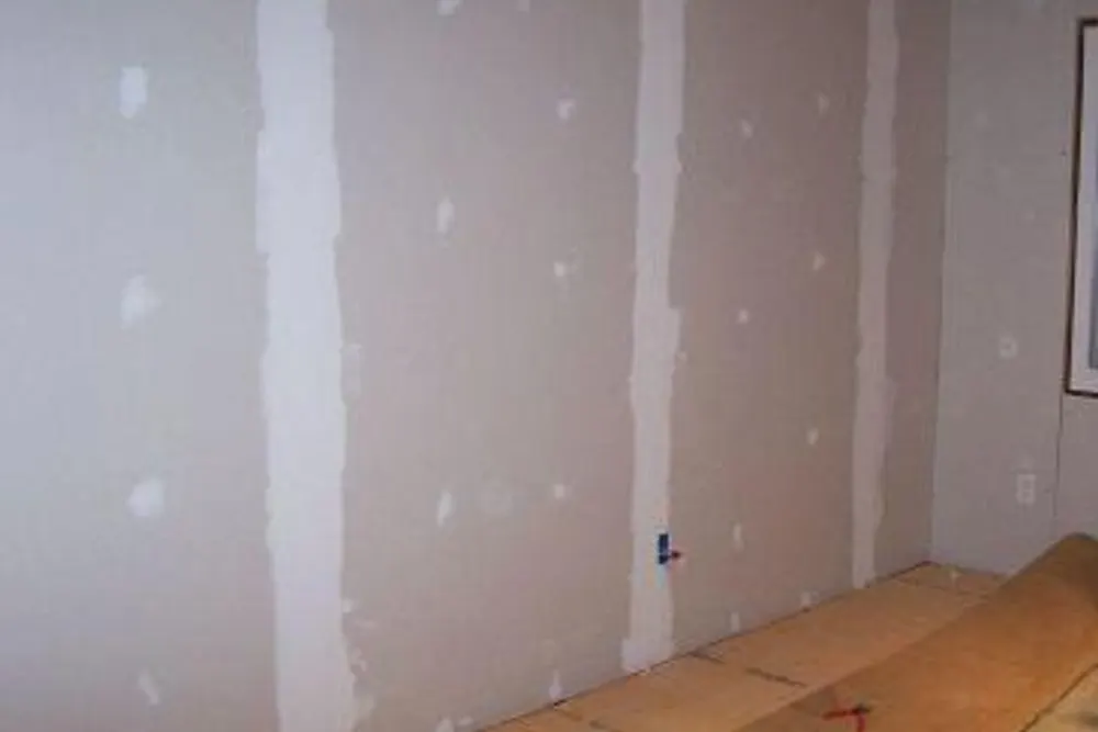 Internal walls