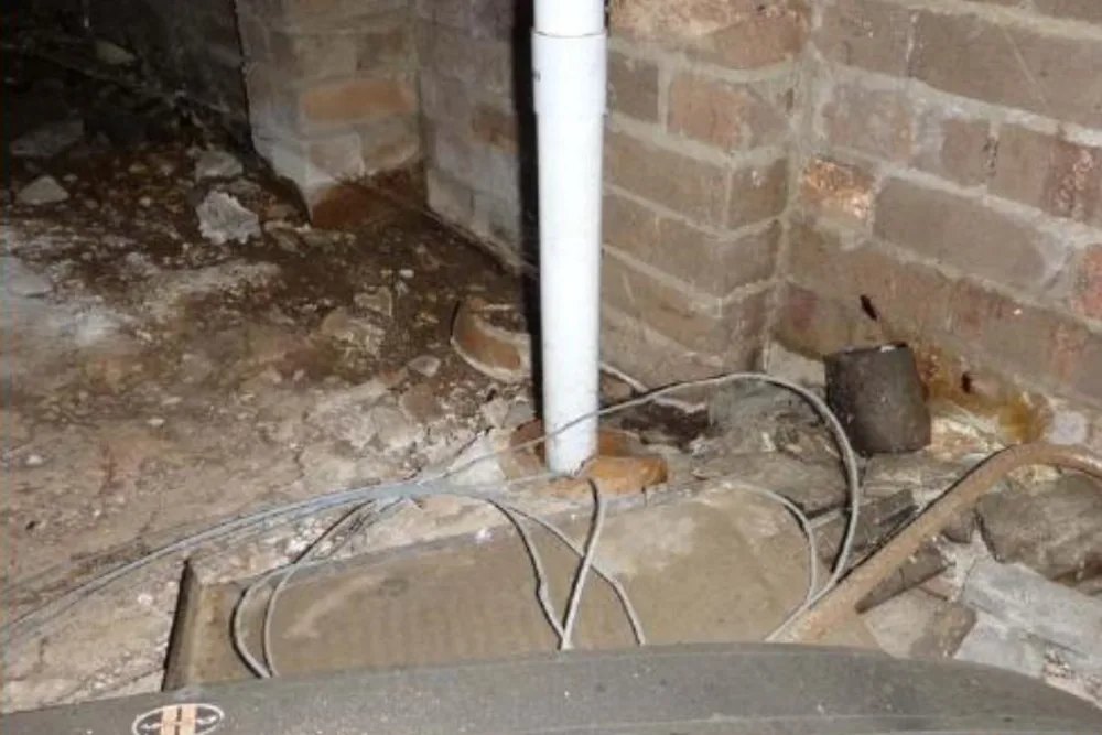 Subfloor