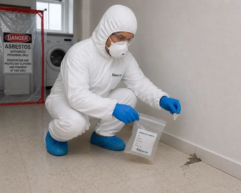 Asbestos Inspection