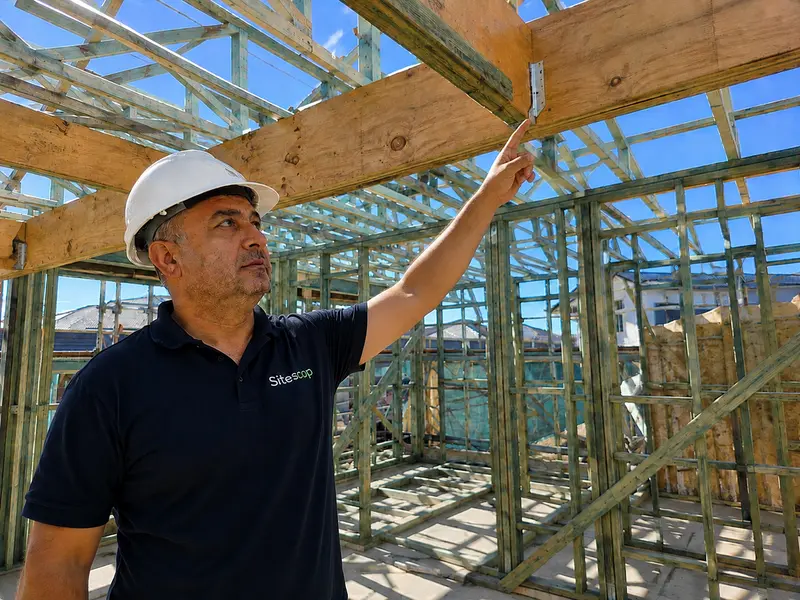 Structural Engineering Inspection