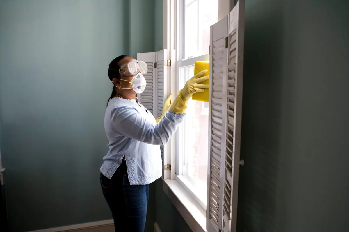 Building inspection work