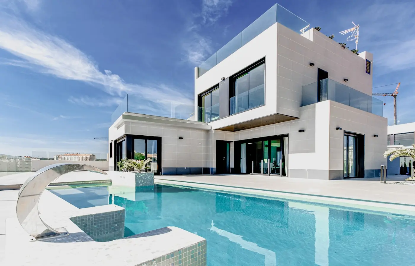 Homes across Greater Sydney